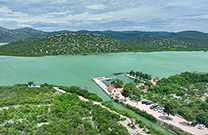 Panorama Prosika Kanal
