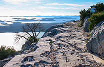 Panorama Wanderweg