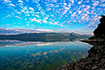 Panorama Vransko Jezero