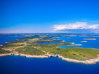 Velika Kolombarica & Mala Kolombarica