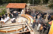 Agrotourismus Konavle - Gastronomie