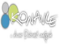 Agrotourismus Konavle - Kontakt Logo