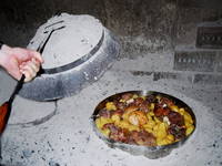 Agrotourismus Konavle - Peka