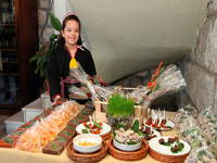 Agrotourismus Konavle - Tag der offenen Tür