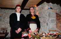 Agrotourismus Konavle - Verkauf