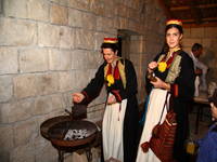 Agrotourismus Konavle - Weihnachtsaktion