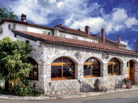 Agroturizam Sterle bei Brtonigla