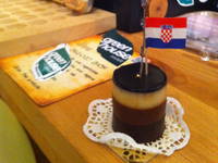 Green House Hvar - Snacks