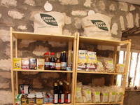 Green House Hvar - Vegetarier