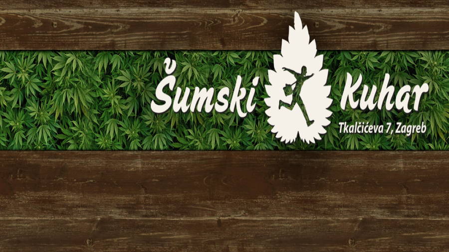 Bio Restaurant Sumski Kuhar in Zagreb