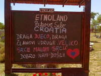 Kontakt Ethnoland Dalmati