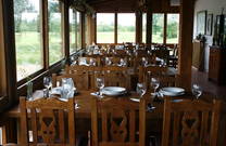 Dorflampe von Stara Kapela