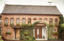 Ökodorf Stara Kapela