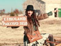 Ethnoland Dalmati Pakovo Selo