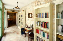 Hotel Balatura - Literatur Bücher