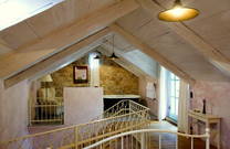 Hotel Balatura - Lavendel Zimmer