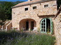 Hotel Balatura - Anlage