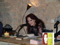 Hotel Balatura - Lesung