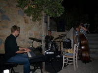 Hotel Balatura - Musikworkshop