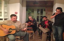 Hotel Balatura - Musikworkshop