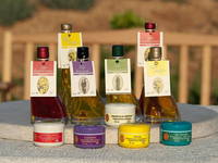 Natura Rab - Armoatherapie