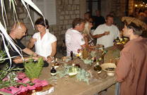 Natura Rab - Degustation