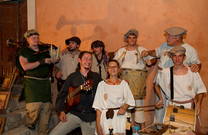 Natura Rab - Festival Musik