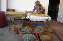 Natura Rab - Kräuter