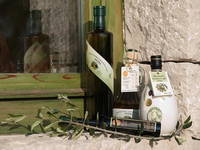 Natura Rab - Olivenöl