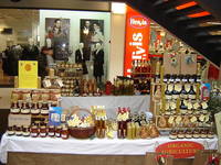 Natura Rab - Produkte