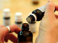 Aromaticni Kutak Zagreb - äterische Öle