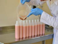 Aromaticni Kutak Zagreb - Herstellung