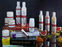 Aromaticni Kutak Zagreb - Zutaten