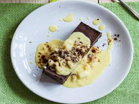 Nishta Restaurant Zagreb/Dubrovnik - Dessert