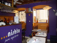 Nishta Restaurant Zagreb/Dubrovnik - Location Dubrovnik