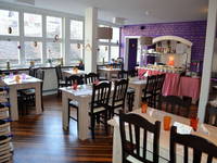 Nishta Restaurant Zagreb/Dubrovnik - Location Zagreb