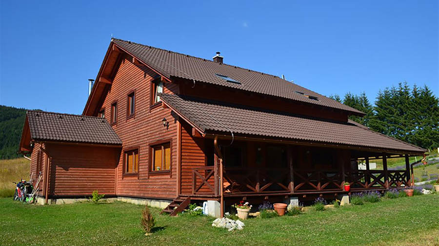 Agrotourismus Japodi