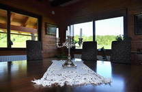 Agrotourismus Japodi - Esszimmer