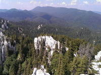 Agrotourismus Japodi - Gebirge