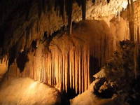 Agrotourismus Japodi - Ausflug Tropfsteinhöhle