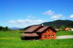 Agrotourismus Japodi - Holzhaus