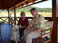 Agrotourismus Japodi - Kontakt