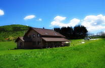 Agrotourismus Japodi - Naturhotel