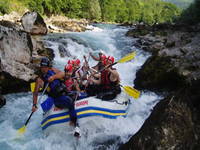 Agrotourismus Japodi - 