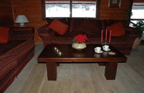 Agrotourismus Japodi - Wohnzimmer