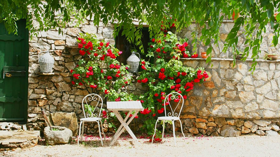 Agrotourismus Kalpic