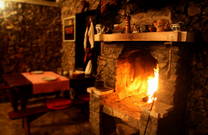 Agrotourismus Kalpic - Ambiente