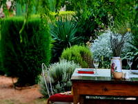 Agrotourismus Kalpic - Garten und Hof