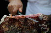 Agrotourismus Kalpic - Prsut