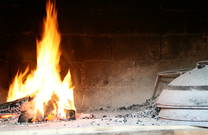 Agrotourismus Kalpic - traditionelle Zubereitung